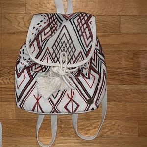 Mini Billabong Backpack